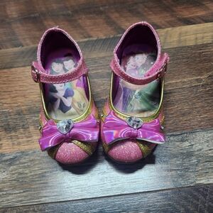 Disney Princess Mary Janes